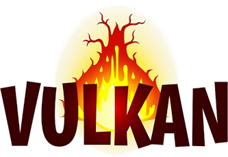vulkan